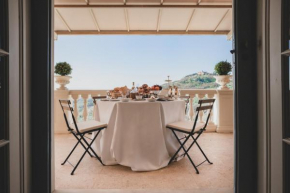Alfresco luxury Villa with Heated pool Montecatini Terme